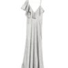 KEOMI Satin Midi Dress KEOMI Satin Midi Dress