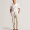 KITS Short Sleeve Relaxed Floral Print Shirt