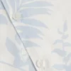 KITS Short Sleeve Relaxed Floral Print Shirt