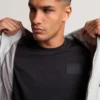 KLAUSON Polar Fleece Open Neck Gilet
