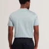KONRRAD Soft Touch Cotton Crew Neck T-Shirt