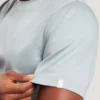 KONRRAD Soft Touch Cotton Crew Neck T-Shirt