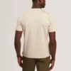 KONRRAD Soft Touch Cotton Crew Neck T-Shirt
