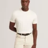 KONRRAD Soft Touch Crew Neck T-Shirt