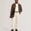 KONRRAD Soft Touch Crew Neck T-Shirt