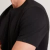KONRRAD Soft Touch Crew Neck T-Shirt