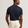KONRRAD Soft Touch Crew Neck T-Shirt
