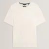 KONRRAD Soft Touch Crew Neck T-Shirt