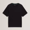 KONRRAD Soft Touch Crew Neck T-Shirt