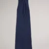 LLAURAA Midaxi Slip Dress
