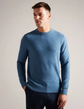 LOUNG Jumper