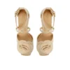 MADDY ROSE Sandal