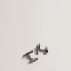 MARIINE Lobster Cufflinks & Lapel Pin Set