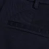 MARYIAH High Waisted Cropped Trouser