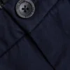 MARYIAH High Waisted Cropped Trouser