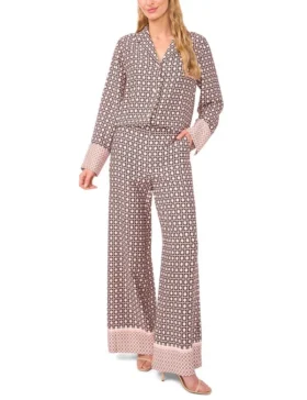 MAYA Wide Leg Pant