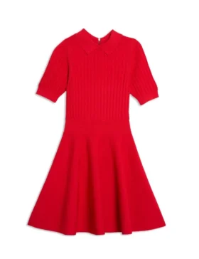 MIIAAA Mini Dress