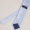 MOOREZ Silk Tie