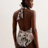 NAOMIZ Swimsuit