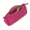 NICKI Suede Soft Shoulder Bag