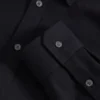 NORTUN Regular Fit Knitted Jersey Shirt