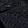 NOUNDS Puppytooth Check Slim Fit Pants