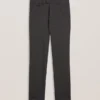 NOUNDS Puppytooth Check Slim Fit Pants