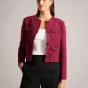 PENNIO Tailored Jacket