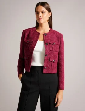 PENNIO Tailored Jacket