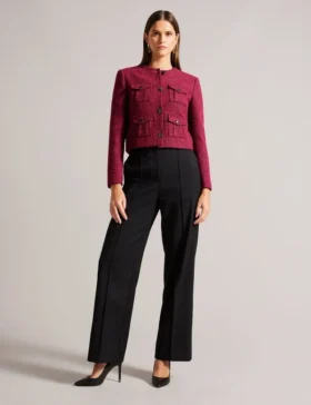 PENNIO Tailored Jacket