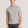 POLO Button Up Polo