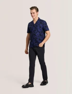 PRINTED SHIRT Printed Shirt