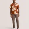 PRINTED SHIRT Printed Shirt