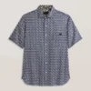 Printed Shirt Printed Shirt