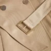 ROBBII Showerproof Trench Coat