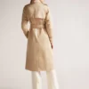 ROBBII Showerproof Trench Coat