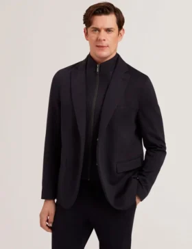 ROOKJ Jersey Blazer