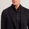 ROOKJ Jersey Blazer