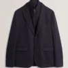 ROOKJ Jersey Blazer