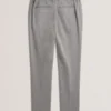 ROOKT Modern Knit Tailored Trousers