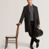 ROST Chunky Knit Crew Neck Sweater