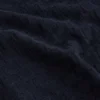 SAINSY Branded Texture Crew Neck Jumper