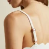 SIINA Scalloped Edge Camisole SIINA Scalloped Edge Camisole