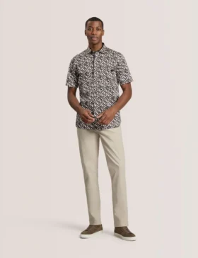 Straight Leg Pant Straight Leg Pant