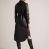 TYRRAAH Midi Dress