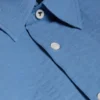 VERDON Short Sleeve Seersucker Shirt