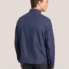 WALDEN Cotton Blend Coach Jacket