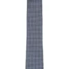 WALDRAM Grid Dot Silk Tie