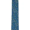 WESTMOOR Vine Floral Silk Tie
