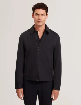 WESTTIN Harrington Softshell Fleece Jacket